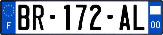 BR-172-AL