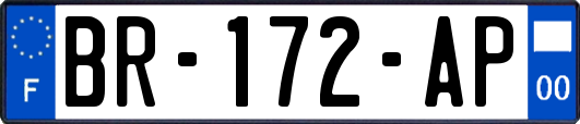 BR-172-AP