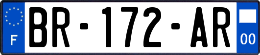 BR-172-AR