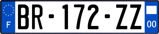 BR-172-ZZ