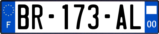 BR-173-AL
