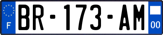 BR-173-AM