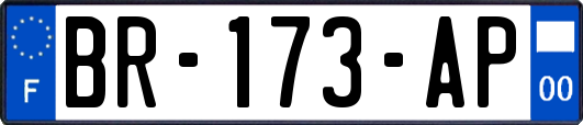 BR-173-AP