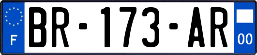 BR-173-AR