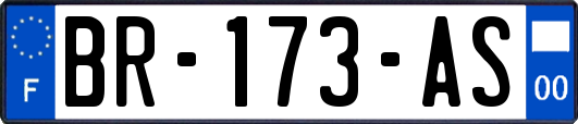 BR-173-AS