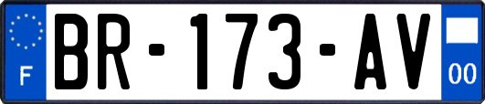 BR-173-AV