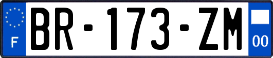 BR-173-ZM