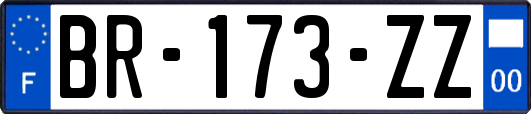 BR-173-ZZ