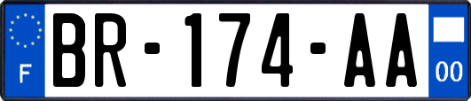 BR-174-AA