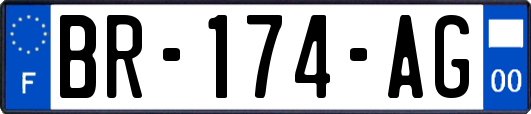 BR-174-AG