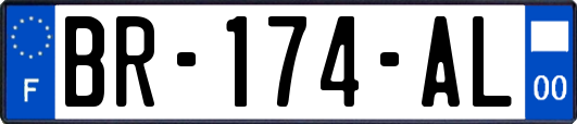 BR-174-AL