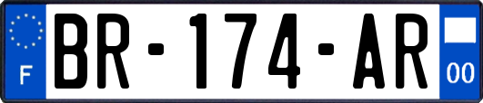 BR-174-AR