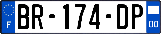 BR-174-DP
