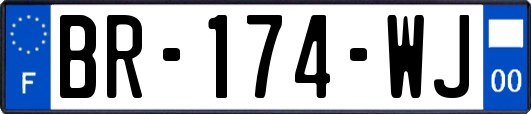 BR-174-WJ