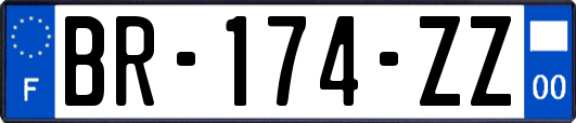 BR-174-ZZ