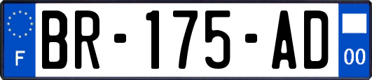 BR-175-AD