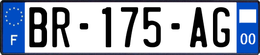 BR-175-AG