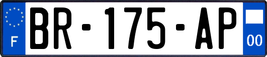 BR-175-AP