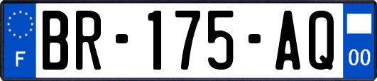 BR-175-AQ