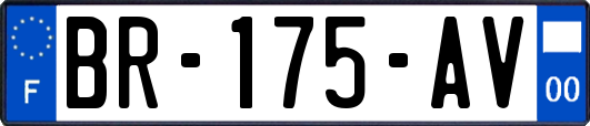 BR-175-AV