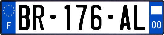 BR-176-AL