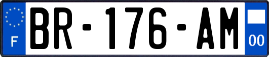 BR-176-AM
