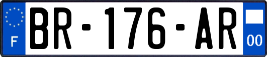 BR-176-AR
