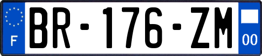 BR-176-ZM