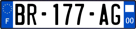 BR-177-AG