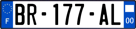BR-177-AL