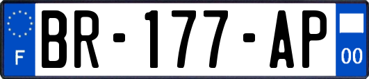 BR-177-AP