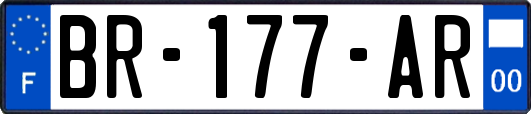 BR-177-AR