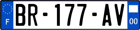 BR-177-AV