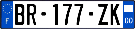 BR-177-ZK