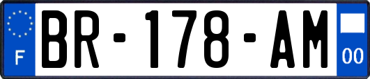 BR-178-AM