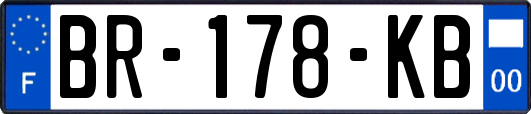 BR-178-KB