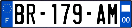 BR-179-AM