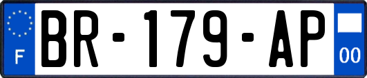 BR-179-AP