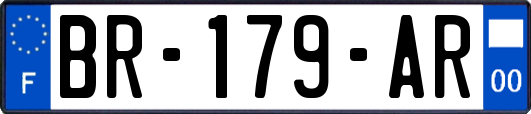 BR-179-AR