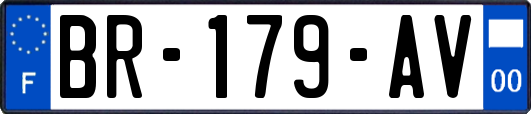 BR-179-AV