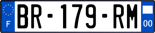 BR-179-RM