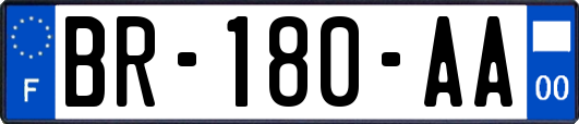 BR-180-AA