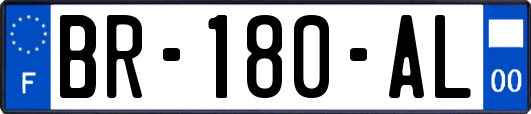 BR-180-AL