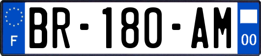BR-180-AM