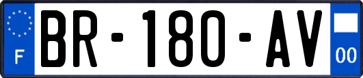 BR-180-AV