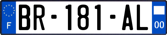 BR-181-AL