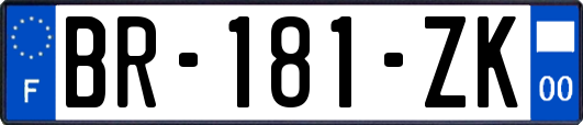 BR-181-ZK