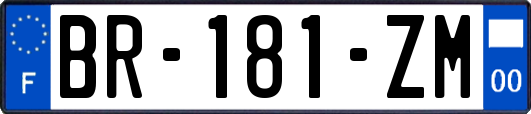 BR-181-ZM