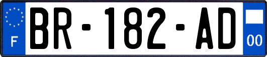 BR-182-AD