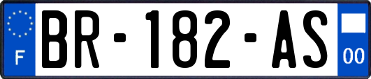 BR-182-AS